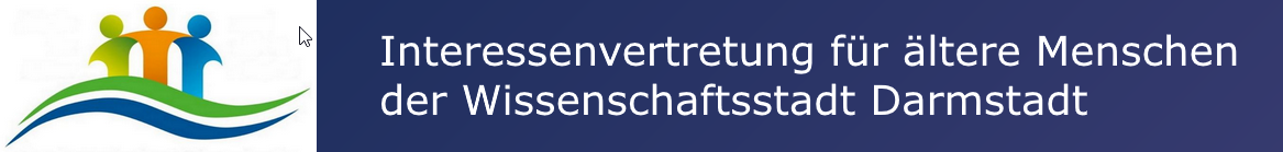 Interessenvertretung für ältere Menschen der Wissenschaftsstadt Darmstadt